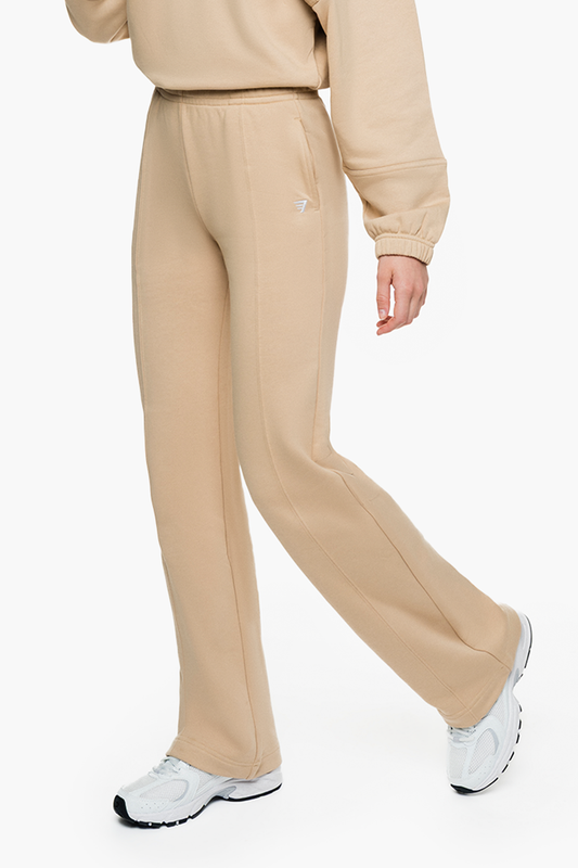 Everyday Pantalon Tall  - Vanilla Dust