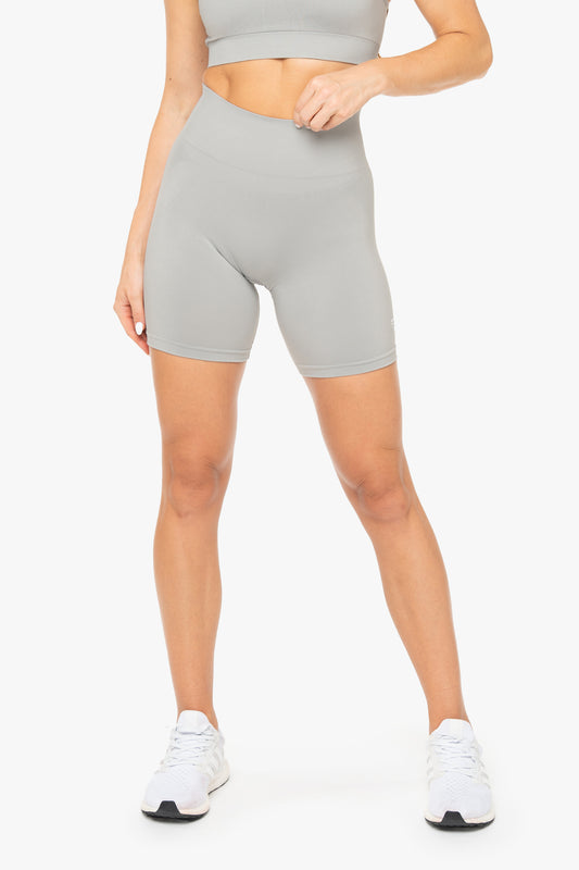 Short Essence  - Silver