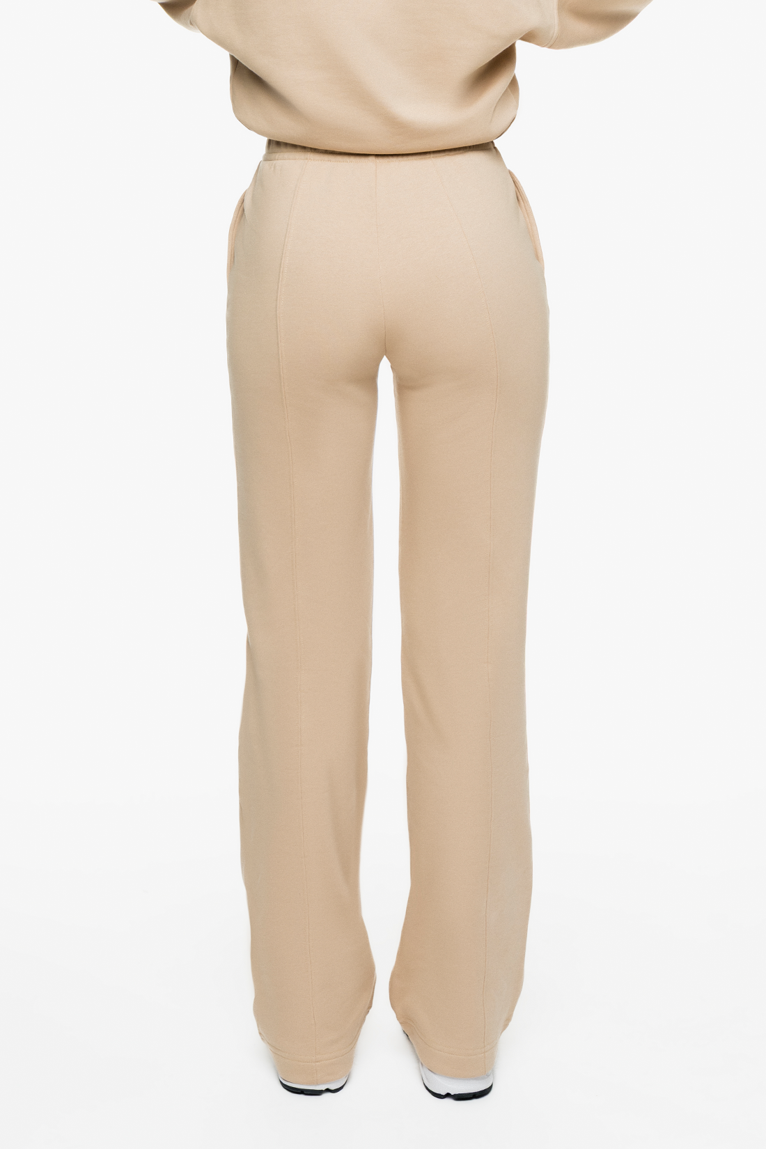 Everyday Pantalon Tall  - Vanilla Dust