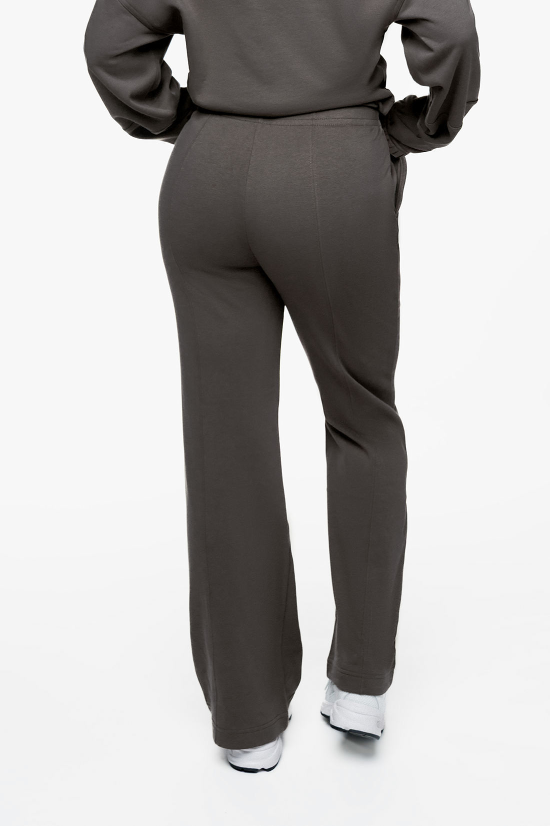 Everyday Pantalon - Midnight Grey