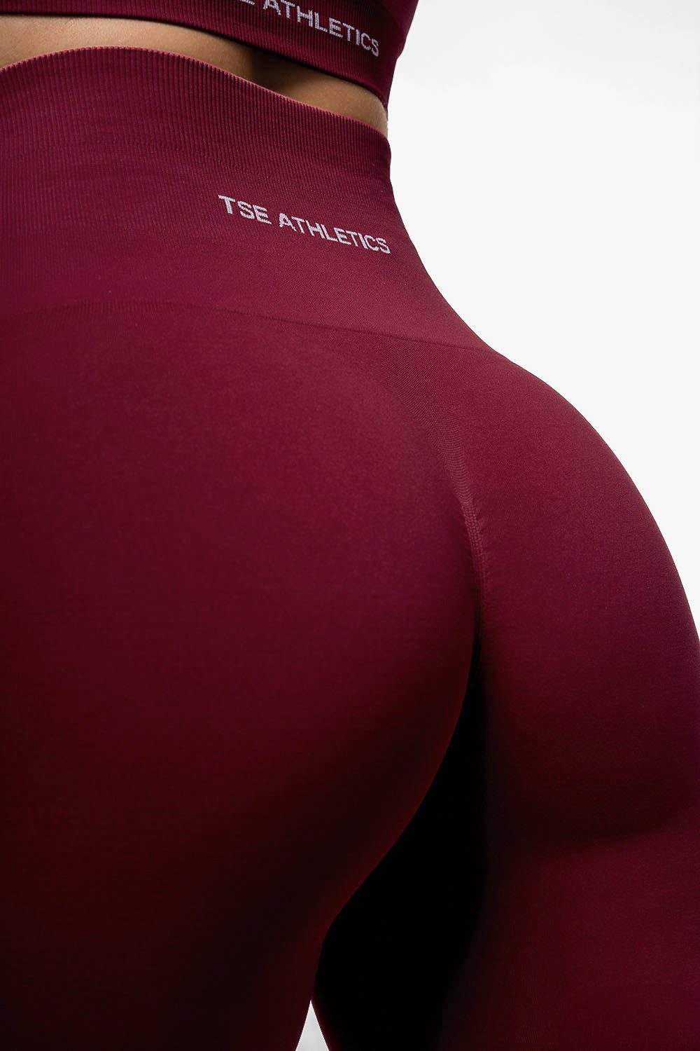 Legging Essence - Lava
