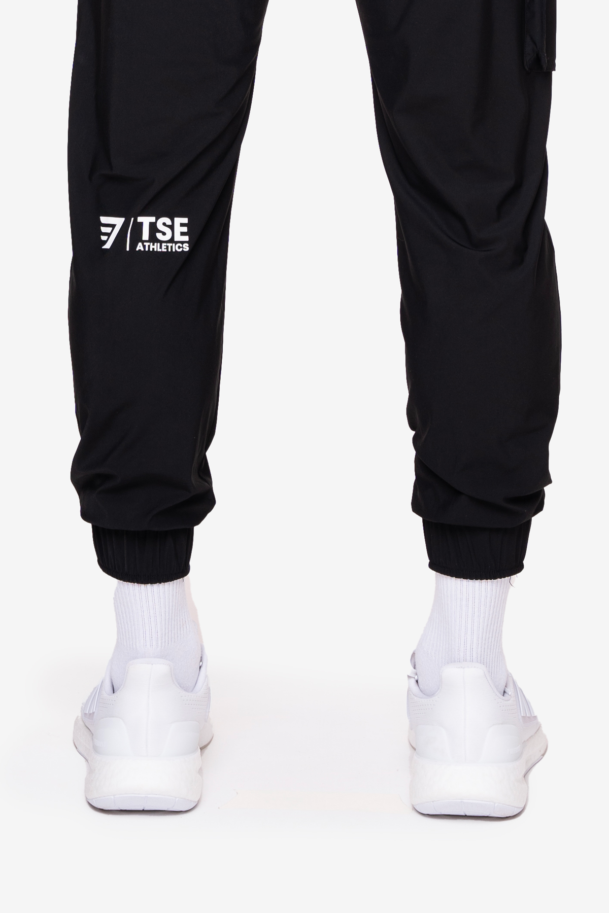 JOGGER PERFORMANCE - BLACK
