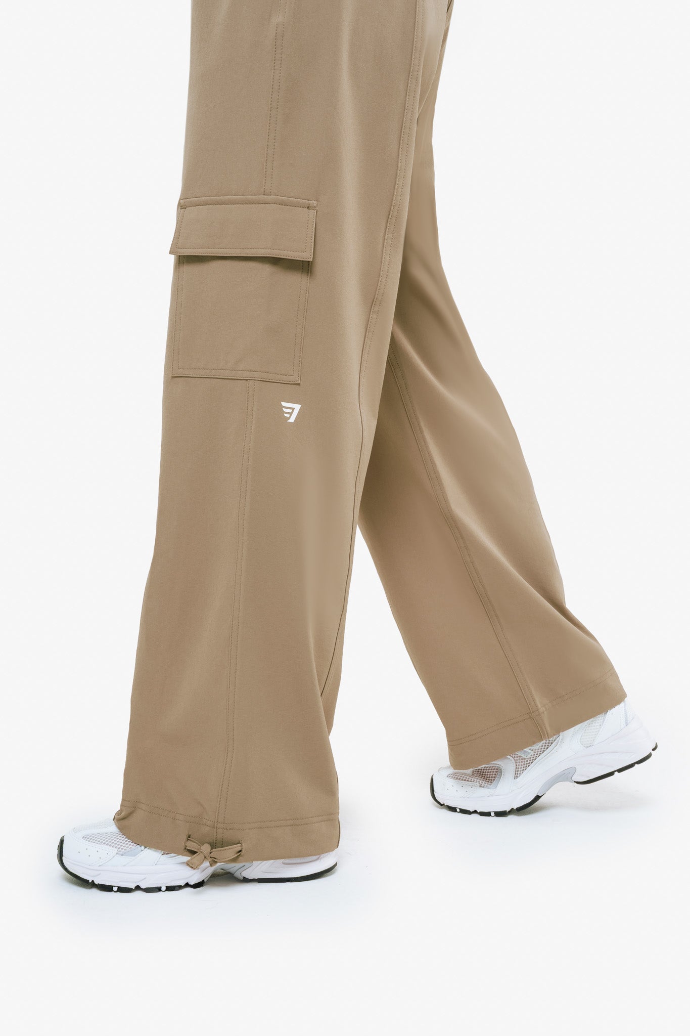 Pantalon Cargo - Deep Sand