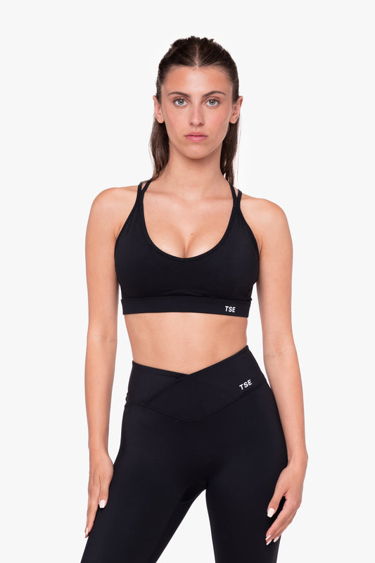 Brassière Contour 2.0 - Black