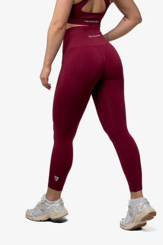Legging Essence - Lava