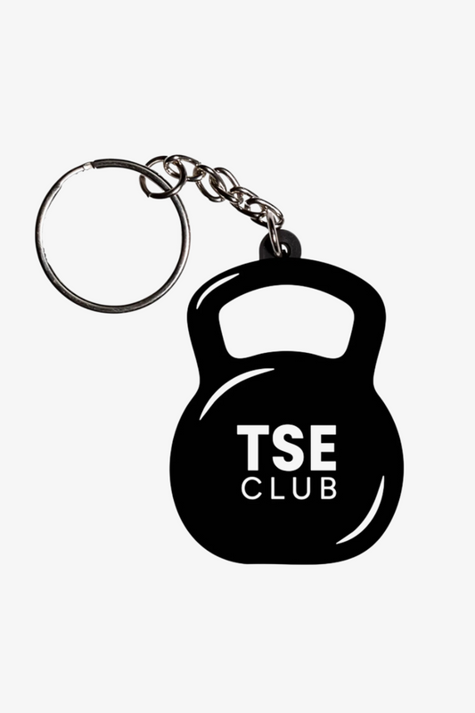 Porte-clé TSE Club