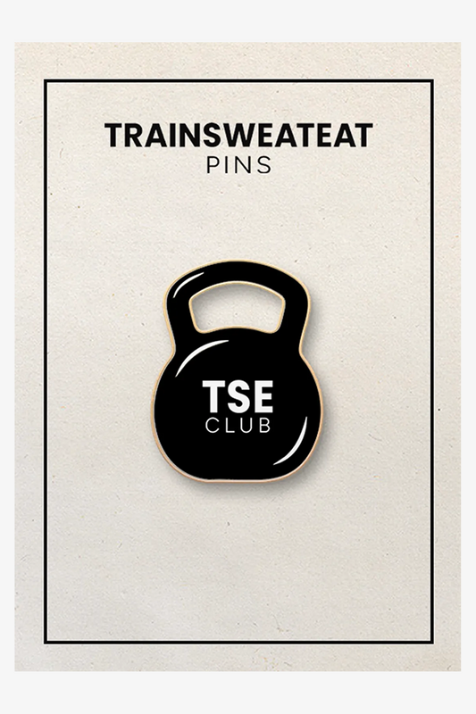 Pin's TSE CLUB