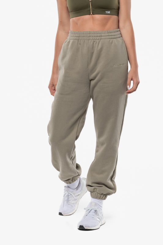 Jogger Minimal - Mist