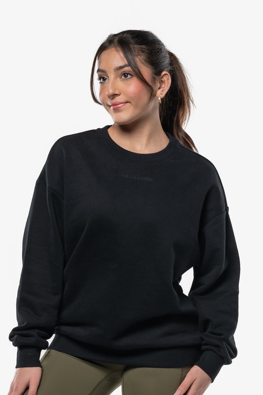 Sweat Minimal - Black