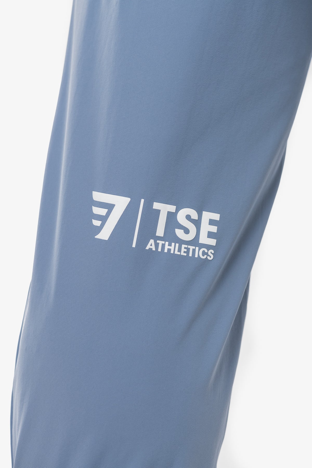 JOGGER PERFORMANCE - DENIM