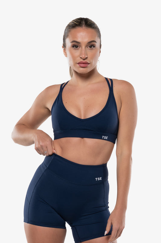 Brassière Contour - Midnight