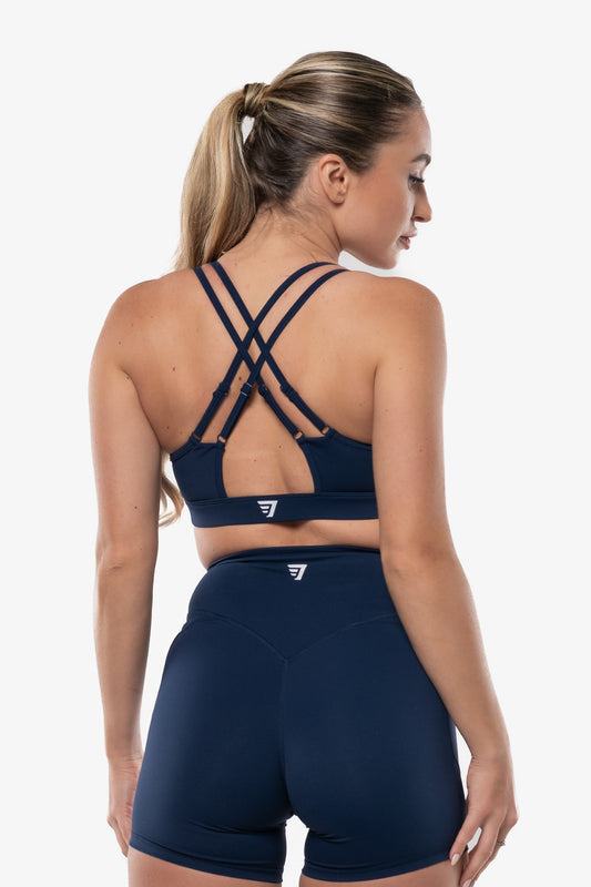Brassière Contour - Midnight