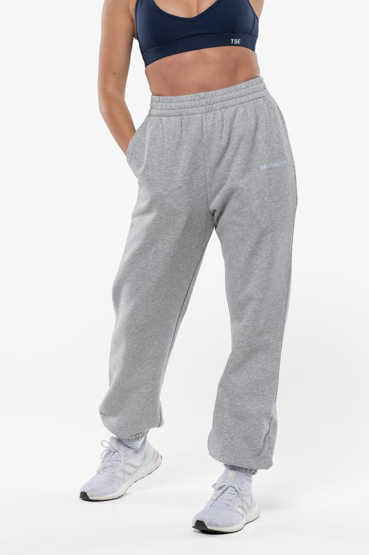 Jogger Minimal - Frost