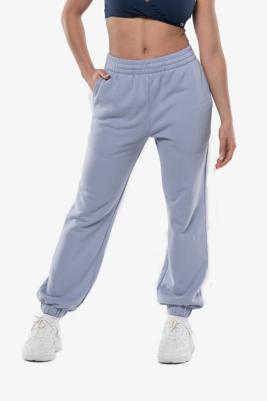 Jogger Minimal - Dusty Blue