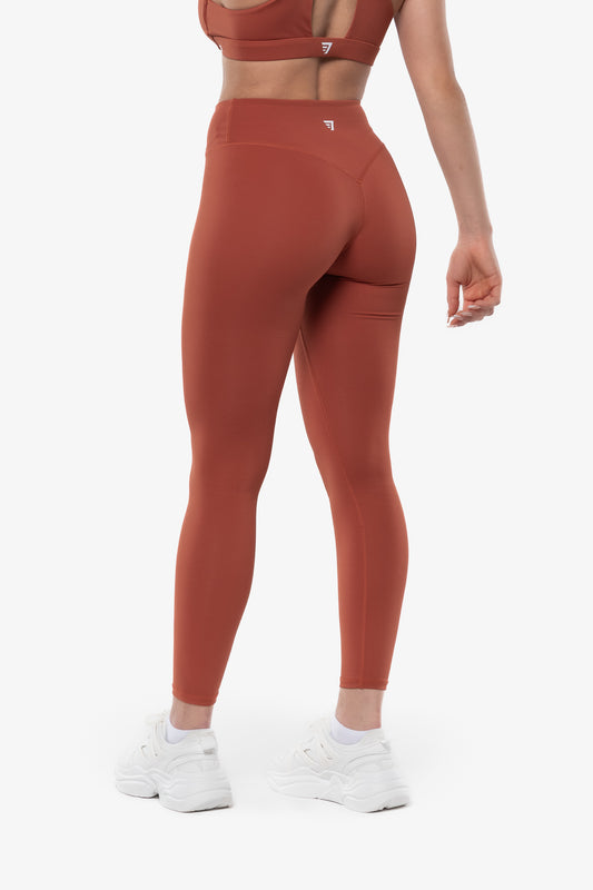 Legging Crossed - Sienna