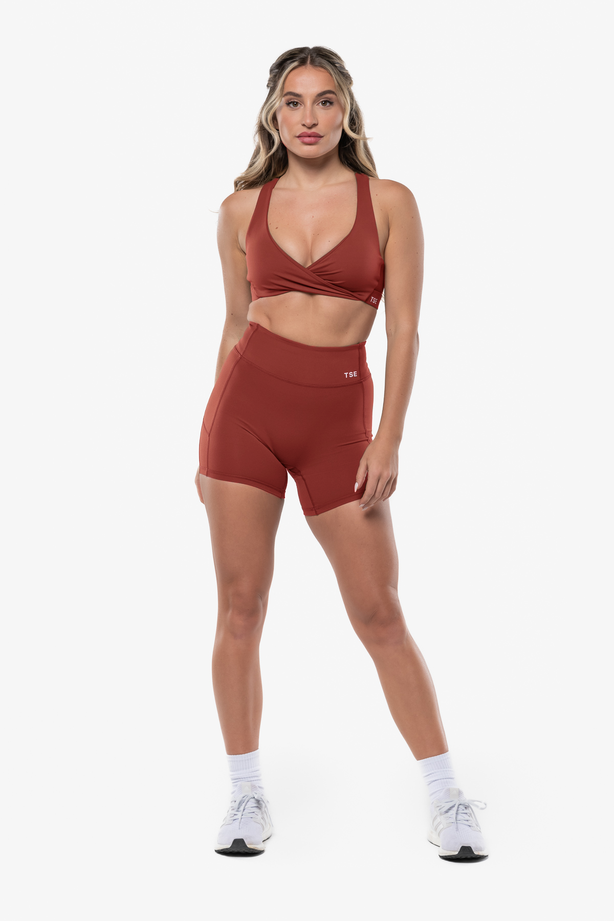 Brassière Twist - Sienna