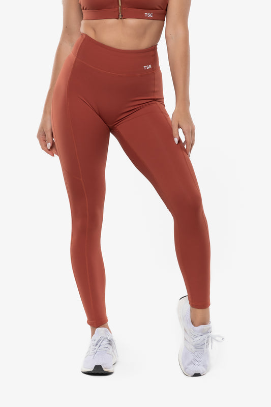 Legging Power - Sienna