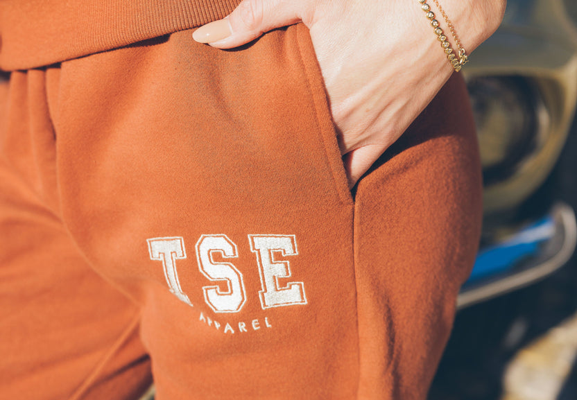 TRAINSWEATEAT APPAREL