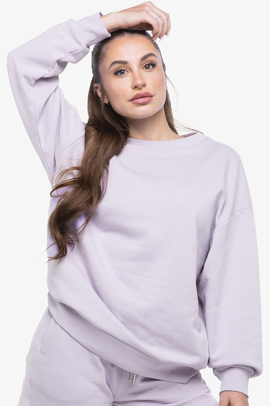 Sweat Minimal - Lilac