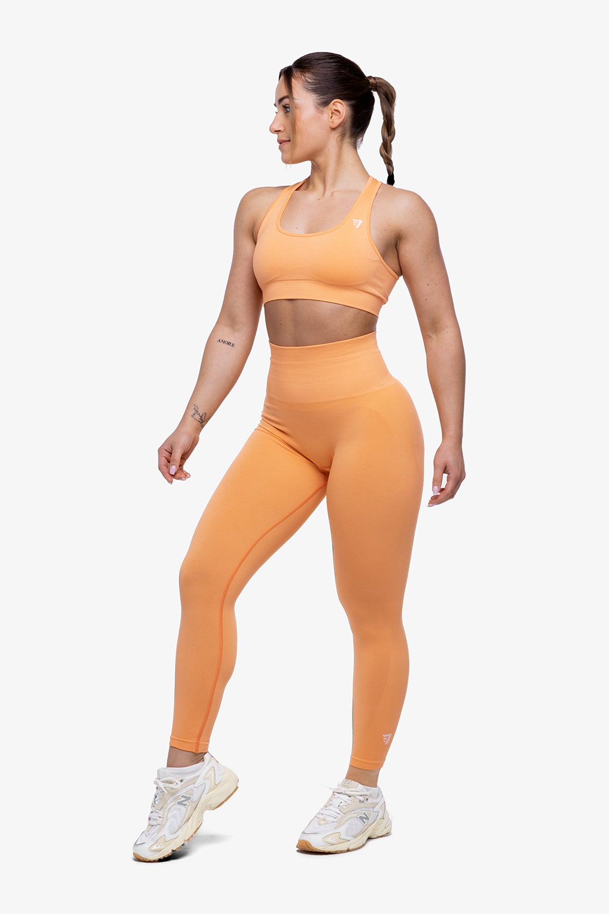Brassière Essence - Apricot
