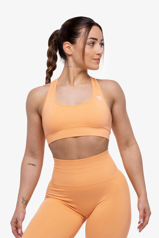 Brassière Essence - Apricot