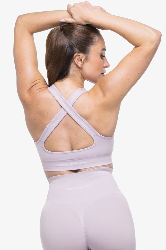 Brassière Essence - Lilac
