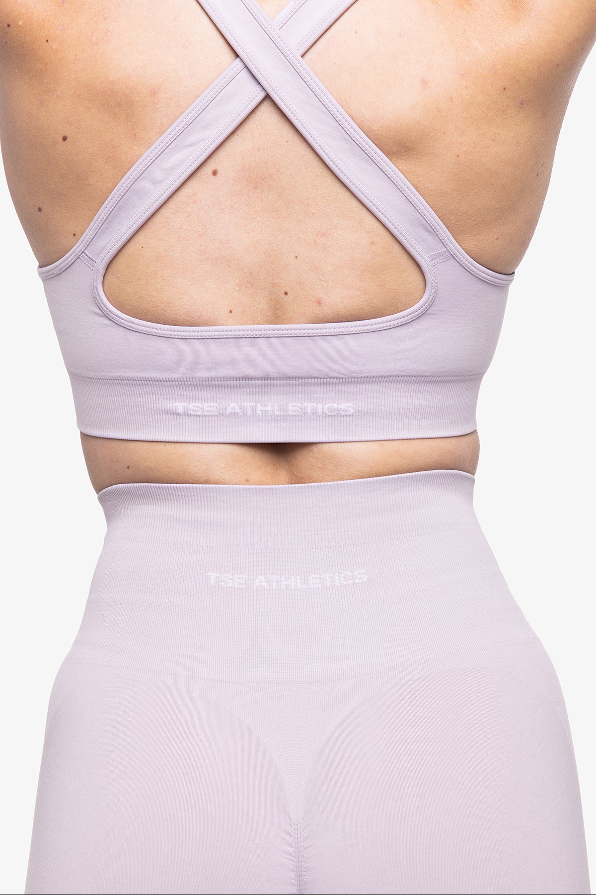 Short Essence - Lilac
