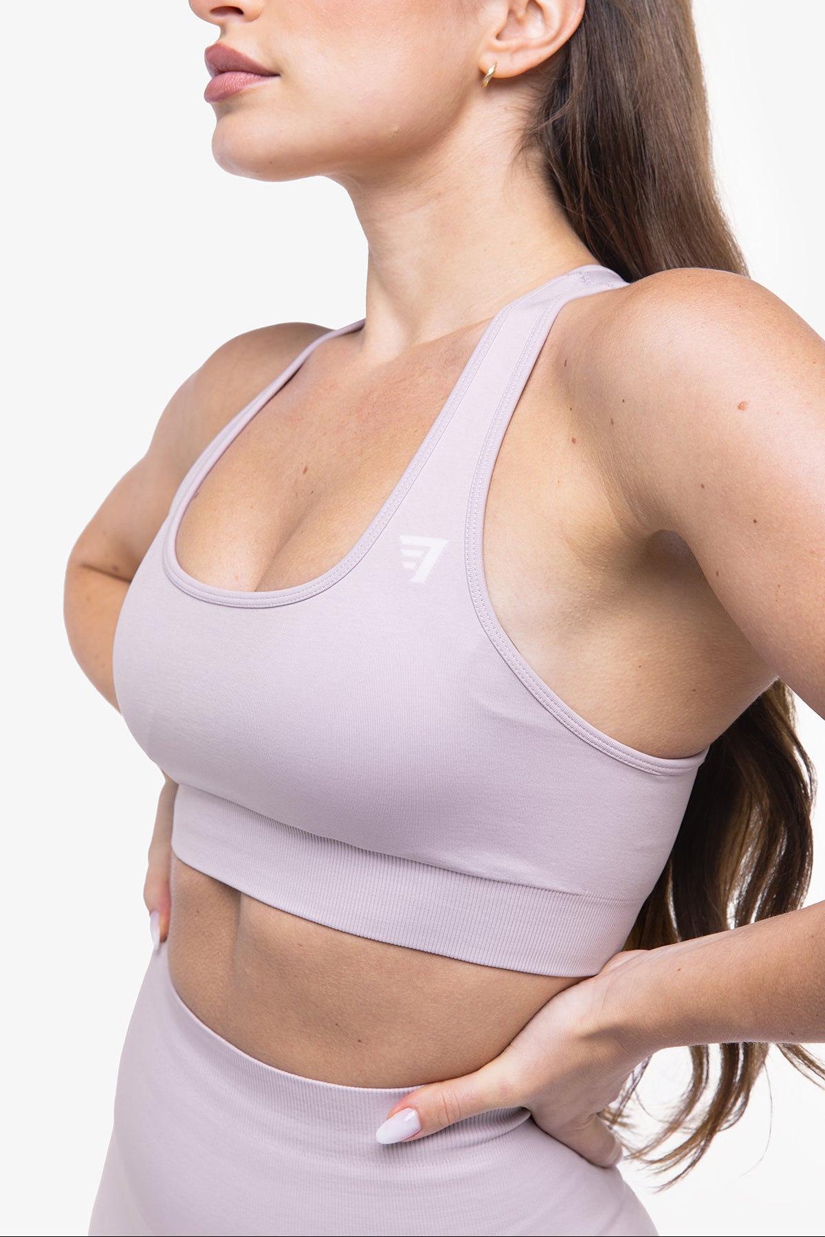 Brassière Essence - Lilac