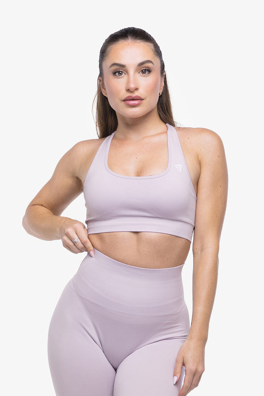 Brassière Essence - Lilac