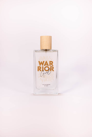 Warrior Girl - Parfum 100ml